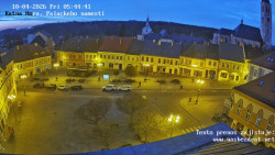 Palackého náměstí