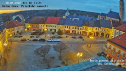 Palackého náměstí