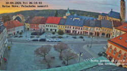 Palackého náměstí