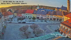 Palackého náměstí