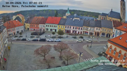 Palackého náměstí