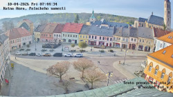 Palackého náměstí