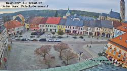 Palackého náměstí