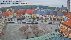 Palackého náměstí