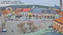 Palackého náměstí