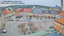 Palackého náměstí