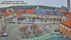 Palackého náměstí