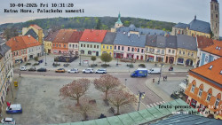 Palackého náměstí