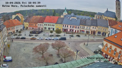 Palackého náměstí