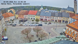 Palackého náměstí