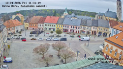 Palackého náměstí