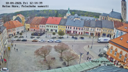 Palackého náměstí