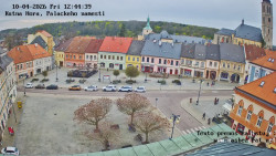 Palackého náměstí