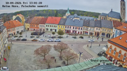 Palackého náměstí