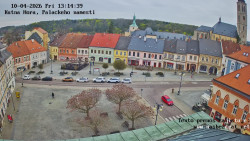 Palackého náměstí