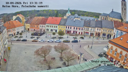 Palackého náměstí