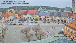 Palackého náměstí