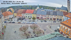 Palackého náměstí