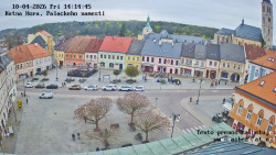 Palackého náměstí