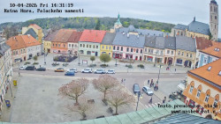 Palackého náměstí