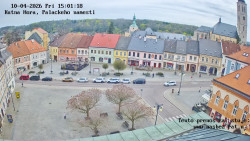 Palackého náměstí