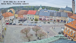 Palackého náměstí