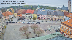 Palackého náměstí