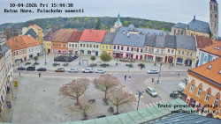 Palackého náměstí