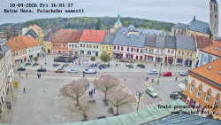 Palackého náměstí