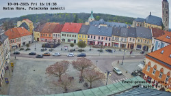 Palackého náměstí