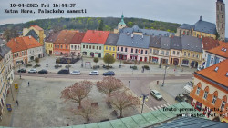 Palackého náměstí