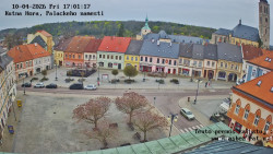 Palackého náměstí