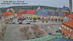 Palackého náměstí