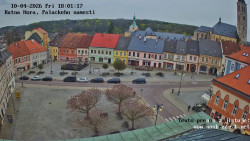 Palackého náměstí