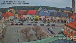 Palackého náměstí