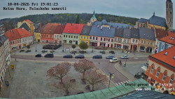 Palackého náměstí