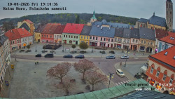 Palackého náměstí