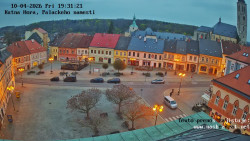 Palackého náměstí