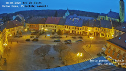 Palackého náměstí