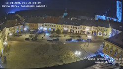 Palackého náměstí