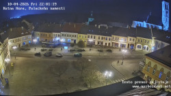 Palackého náměstí