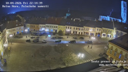 Palackého náměstí