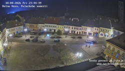 Palackého náměstí