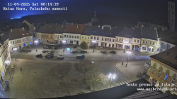 Palackého náměstí