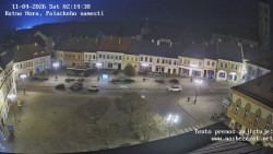 Palackého náměstí