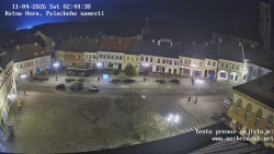 Palackého náměstí