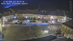 Palackého náměstí