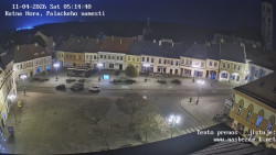 Palackého náměstí