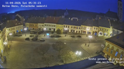 Palackého náměstí