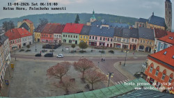 Palackého náměstí